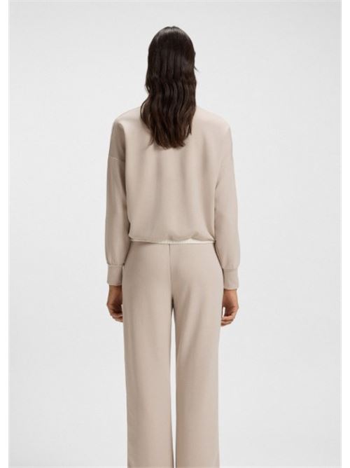 twin_sweatshirt BOSS | 50550718 TWIN_SWEATSHIRT.270